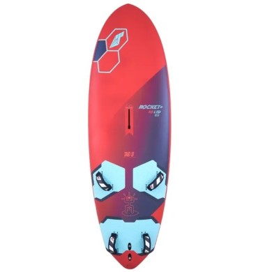 TABOU Rocket Plus LTD 2026
