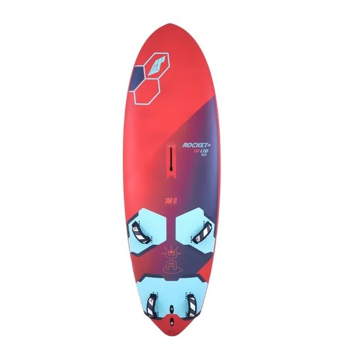 TABOU Rocket Plus LTD 2026