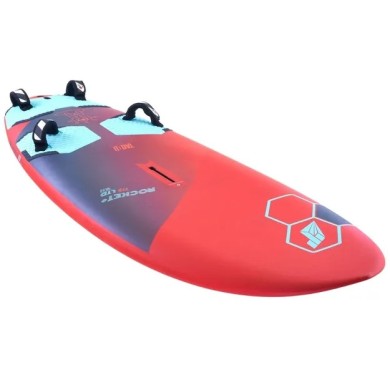 TABOU Rocket Plus LTD 2026