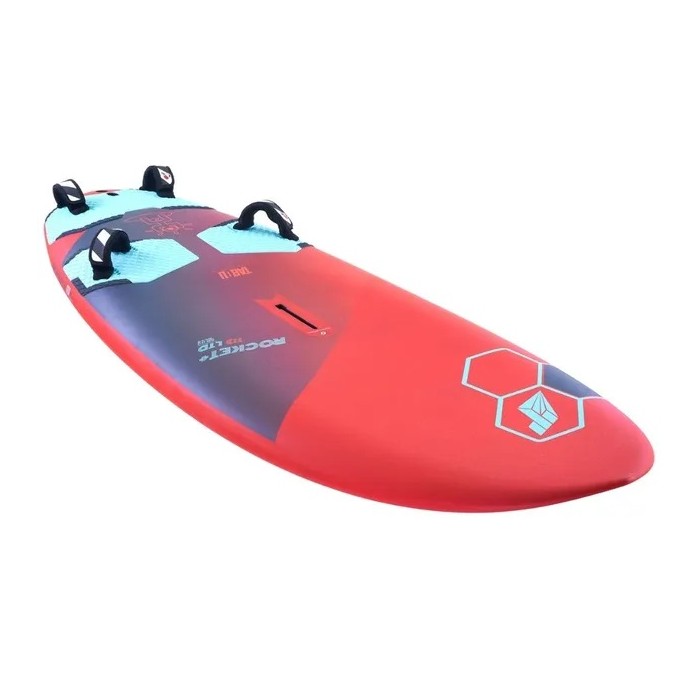 TABOU Rocket Plus LTD 2026