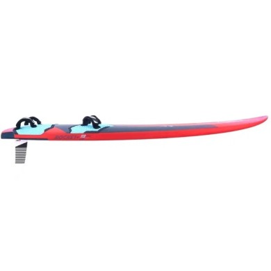 TABOU Rocket Plus LTD 2026