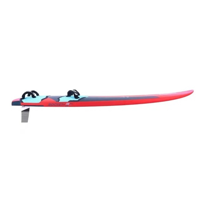 TABOU Rocket Plus LTD 2026