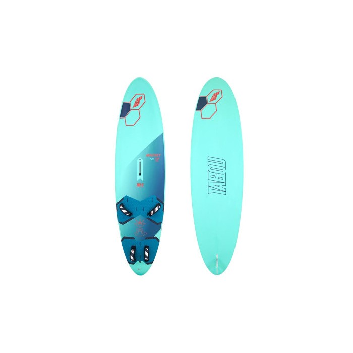 TABOU Rocket LTD 2026