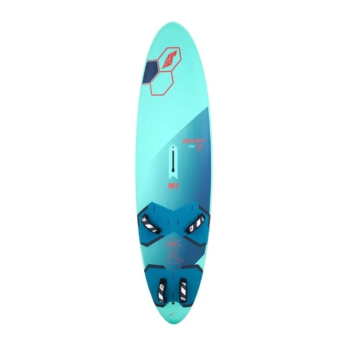 TABOU Rocket LTD 2026