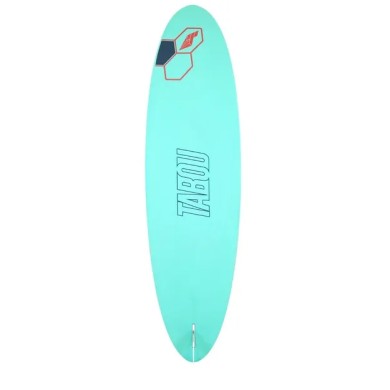TABOU Rocket LTD 2026