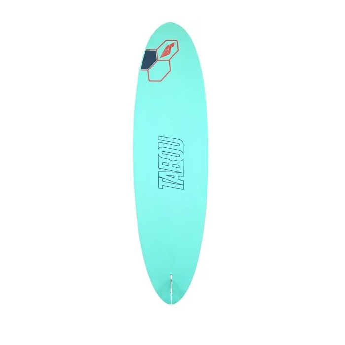 TABOU Rocket LTD 2026