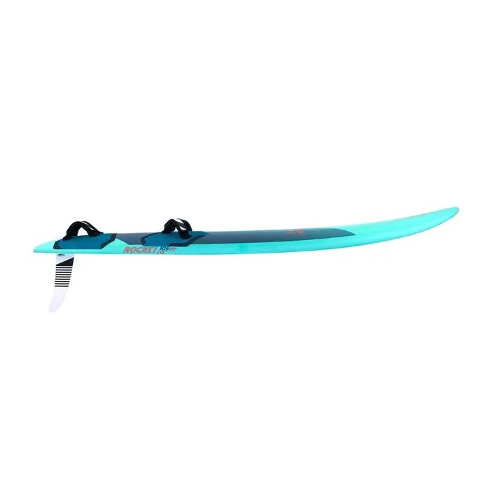 TABOU Rocket LTD 2026