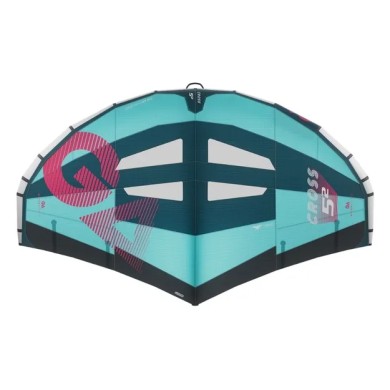 GA-Wing Cross 2026