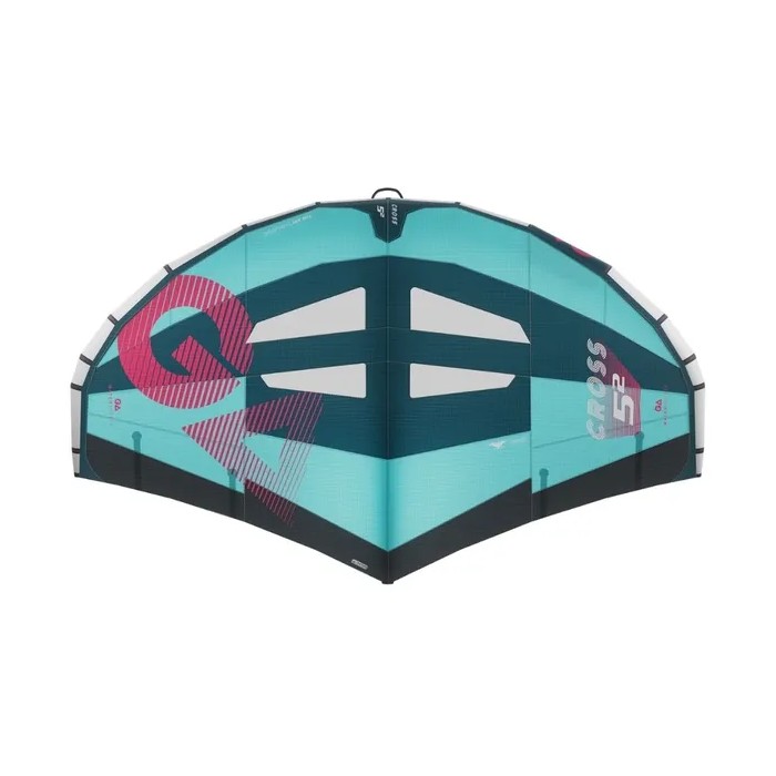 GA-Wing Cross 2026