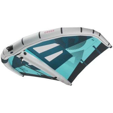 GA-Wing Cross 2026