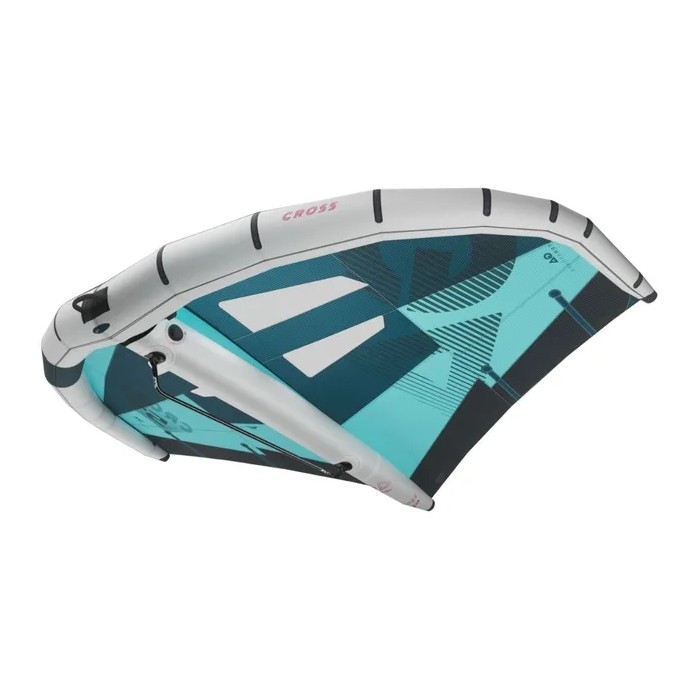 GA-Wing Cross 2026