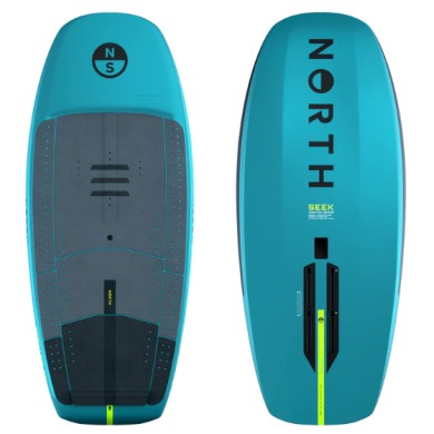 North Seek Foil Board