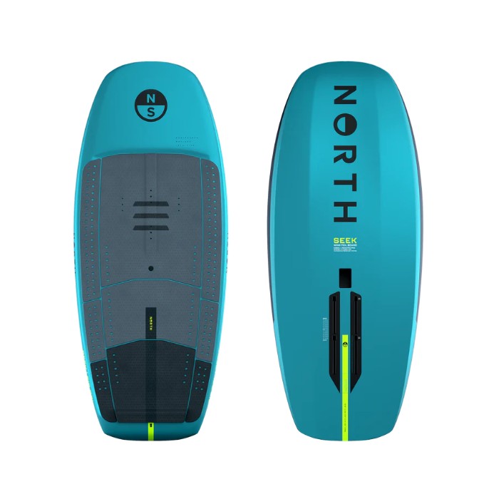 North Seek Foil Board