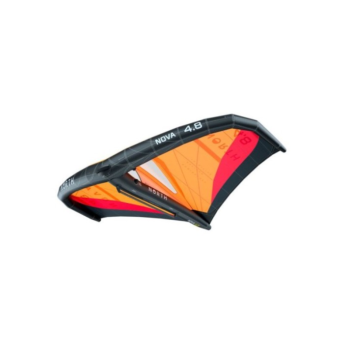 Pack North Nova Sonar Seek