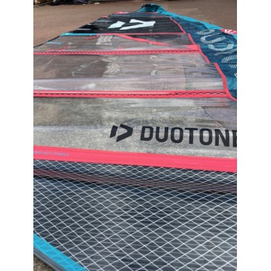 DUOTONE Warp 6.8m&sup2; Occasion 2025