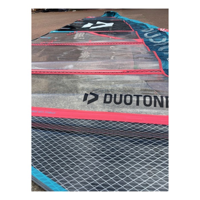 DUOTONE Warp 6.8m&sup2; Occasion 2025
