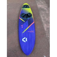 DUOTONE Freewave SLS 94L 2025 Occasion