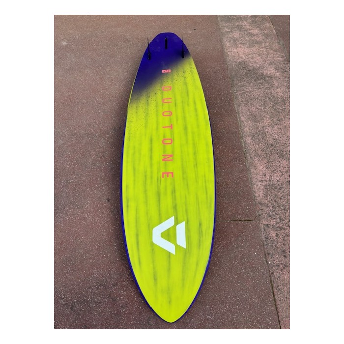 DUOTONE Freewave SLS 94L 2025 Occasion