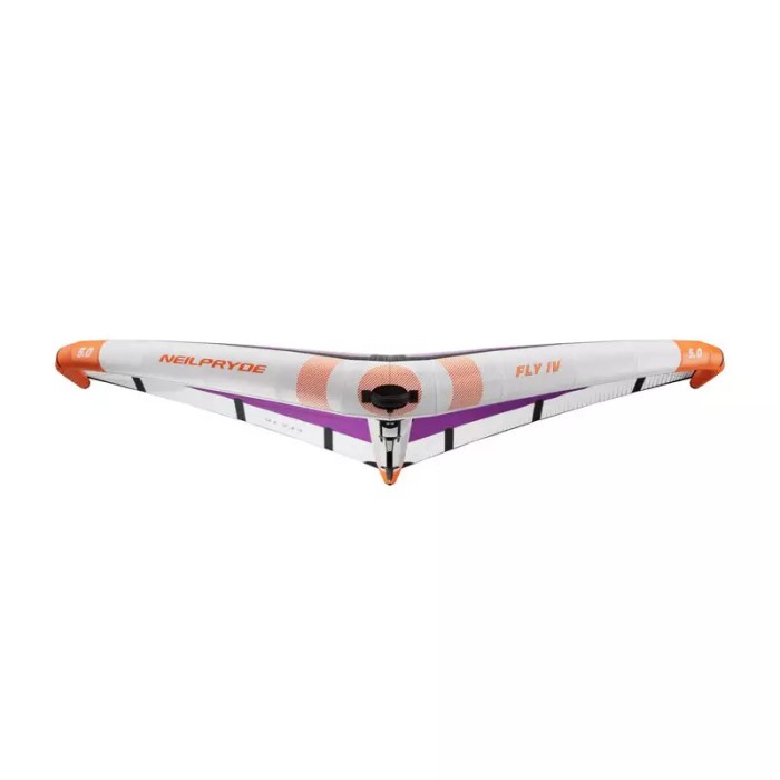 NEILPRYDE Fly IV 2026