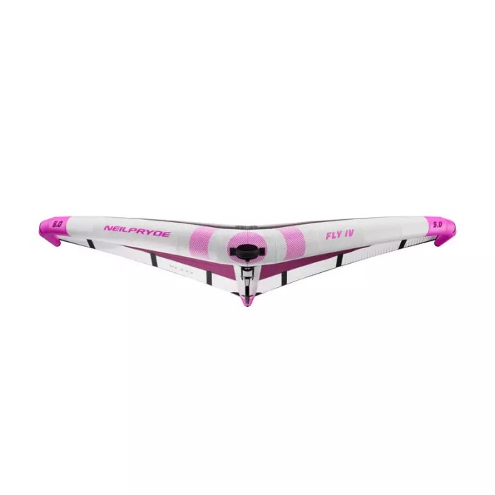NEILPRYDE Fly IV 2026
