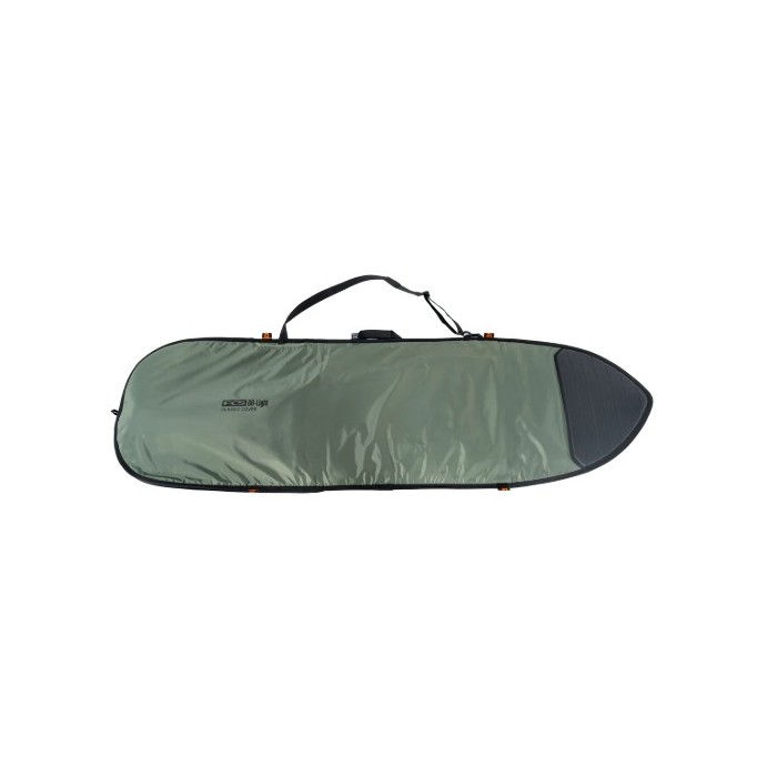 FCS Classic Cover Fish
