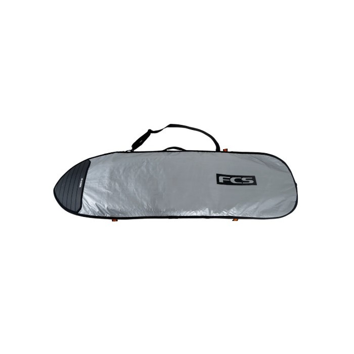 FCS Classic Cover Fish