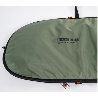 FCS Classic Cover Fish
