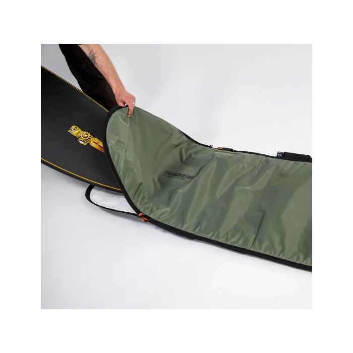 FCS Classic Cover Mid-Lenght