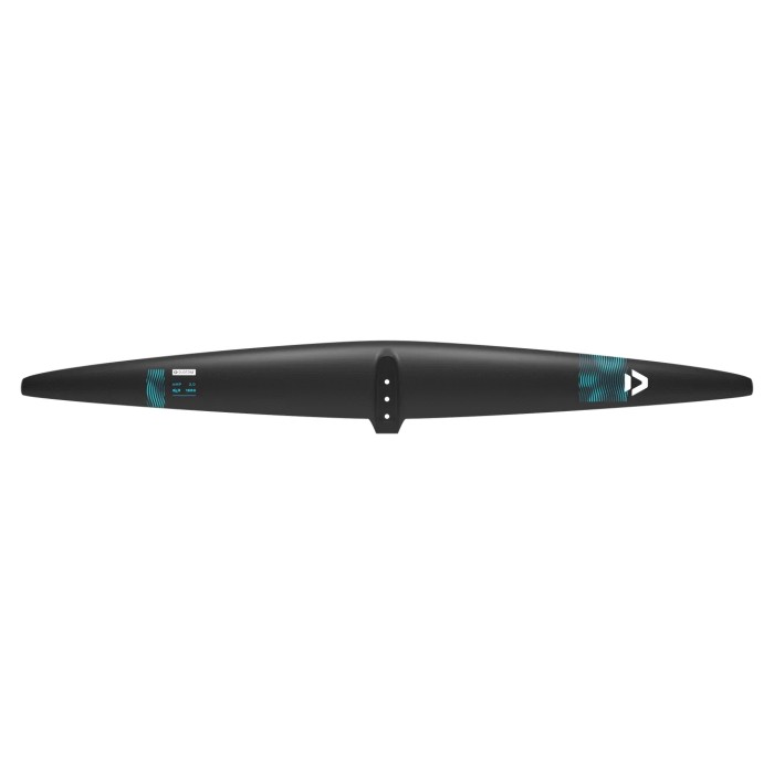DUOTONE Front Wing AMP 2.0 2026