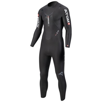 ATOM Combinaison nage 300 BZ Homme