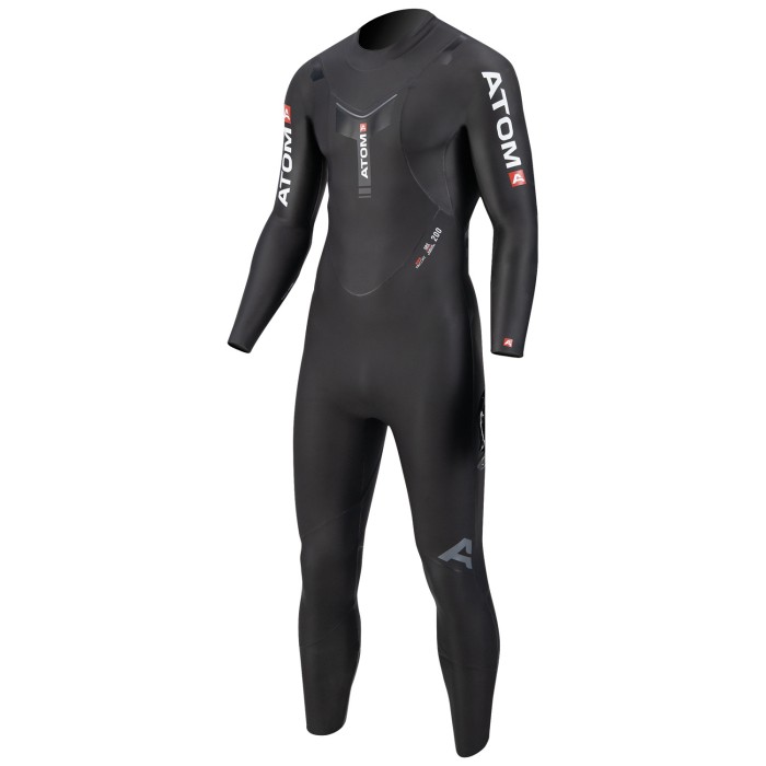 ATOM Combinaison nage 300 BZ Homme