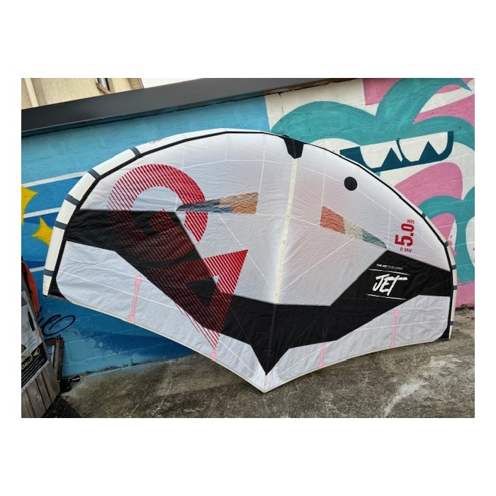 GA Jet 5.0m&sup2; 2024 Occasion