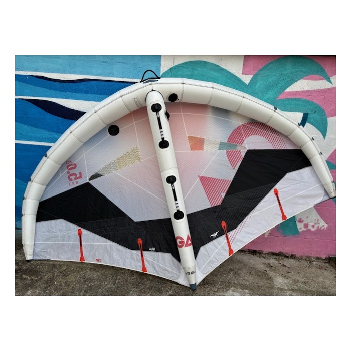 GA Jet 5.0m&sup2; 2024 Occasion