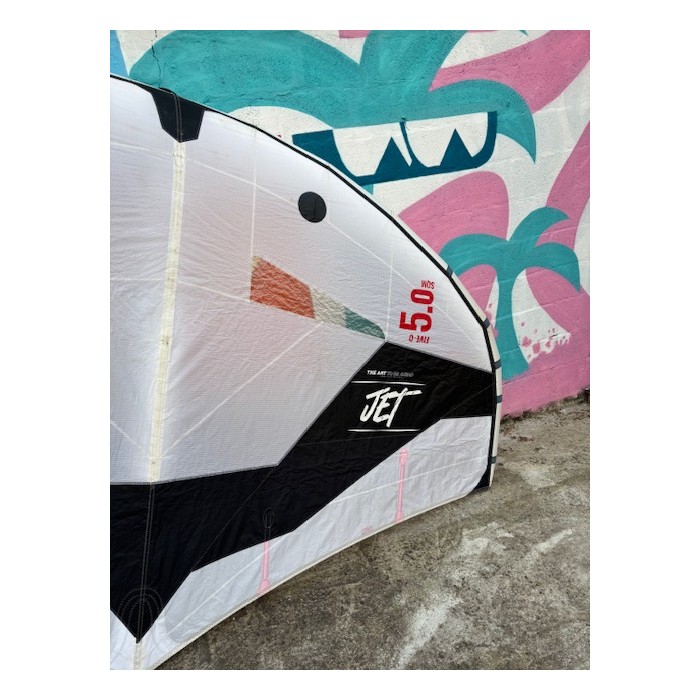 GA Jet 5.0m&sup2; 2024 Occasion