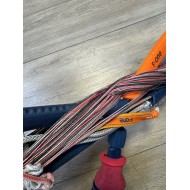 F-ONE Linx Barre SK99 45/52cm 2025 Occasion