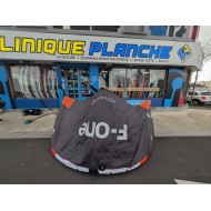 F-ONE Addikt Tec 7m 2025 Occasion