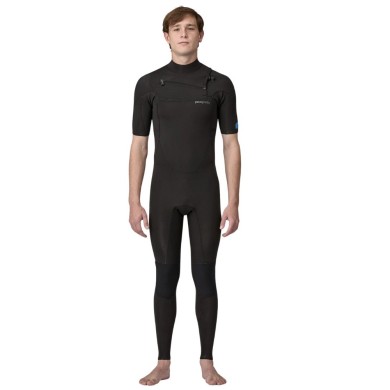 PATAGONIA Regulator Lite 2/2 SS FZ 2026