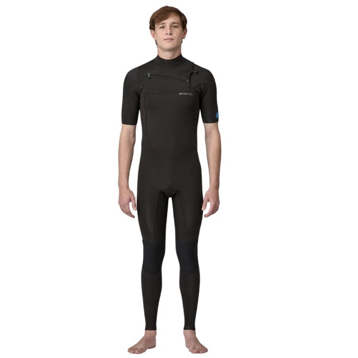 PATAGONIA Regulator Lite 2/2 SS FZ 2026