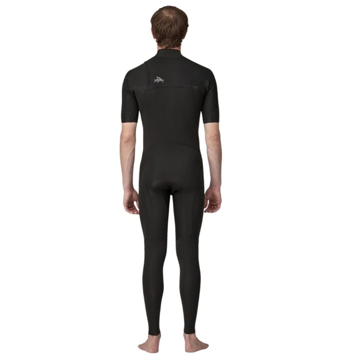 PATAGONIA Regulator Lite 2/2 SS FZ 2026