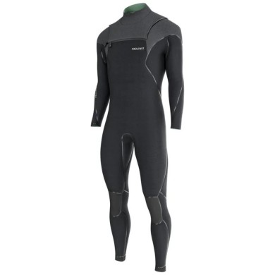 PROLIMIT Mercury FZ 5/4mm FTM 2026