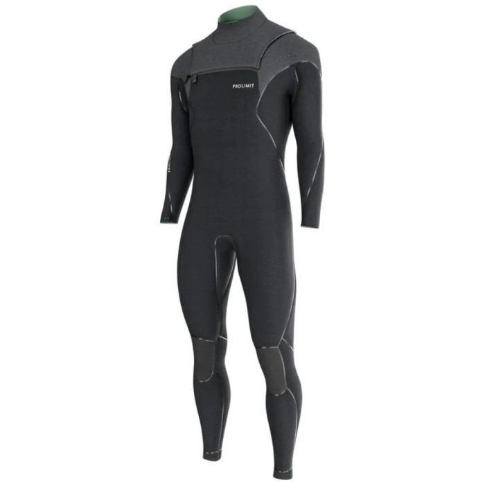 PROLIMIT Mercury FZ 5/4mm FTM 2026