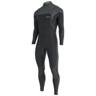 PROLIMIT Mercury FZ 5/4mm FTM 2026