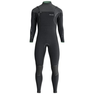PROLIMIT Mercury FZ 5/4mm FTM 2026