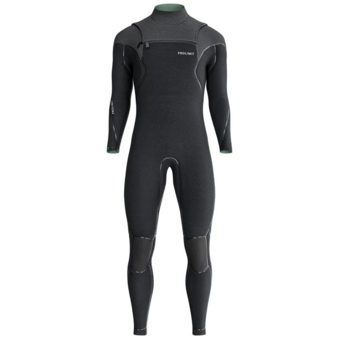 PROLIMIT Mercury FZ 5/4mm FTM 2026