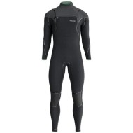 PROLIMIT Mercury FZ 5/4mm FTM 2026