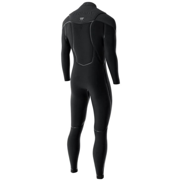 PROLIMIT Mercury FZ 5/4mm FTM 2026