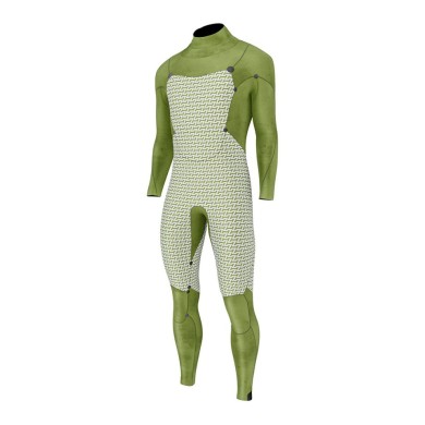 PROLIMIT PREDATOR FREEZIP 5/4 GBS 2026