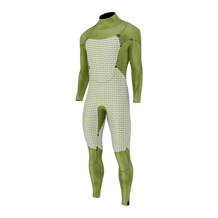 PROLIMIT PREDATOR FREEZIP 5/4 GBS 2026