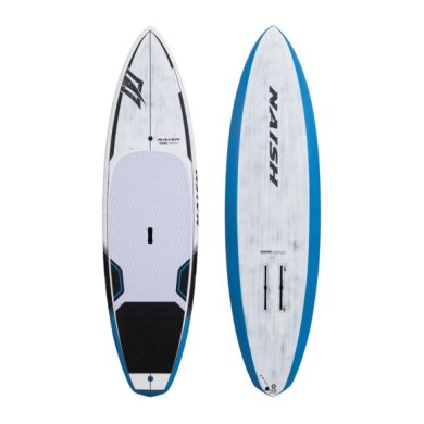 Naish Hover Downwind 125