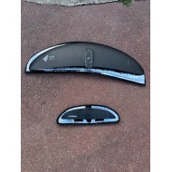 Fanatic Foil Avion Flow / AERO Wing Set New Mont 1500cm&sup2; Occasion